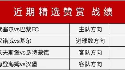 南美杯解析：河床对阵卡拉波波前瞻及比分预测